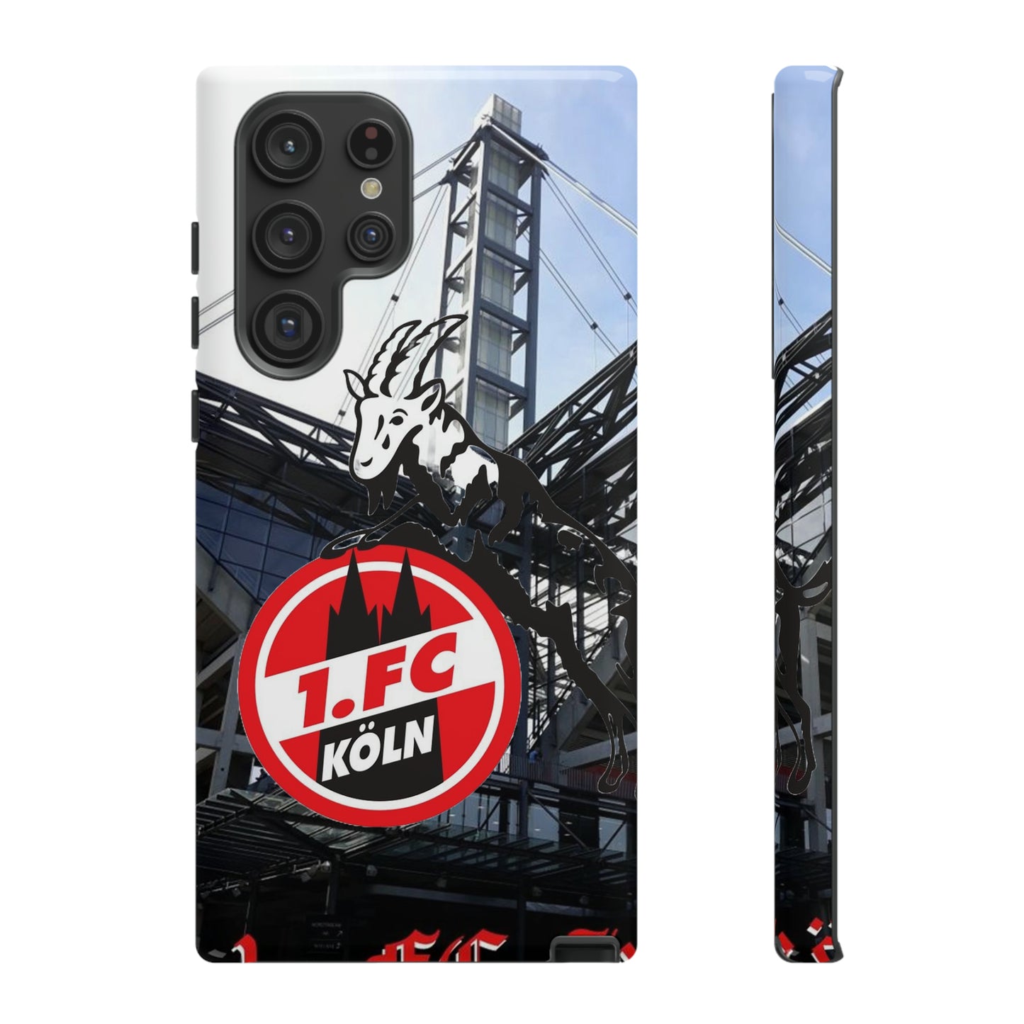 1 FC Köln Cases