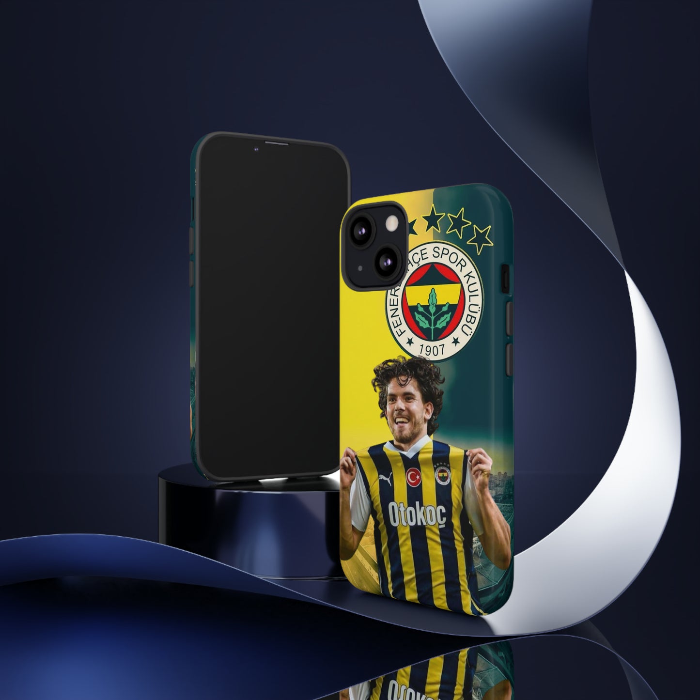 Fenerbace Case