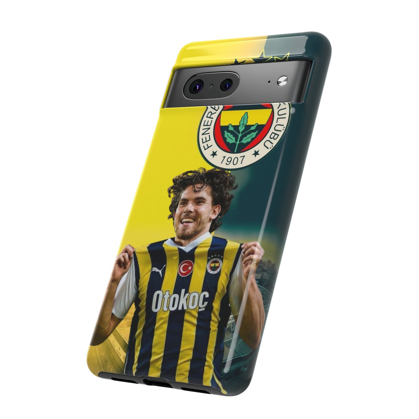 Fenerbace Case