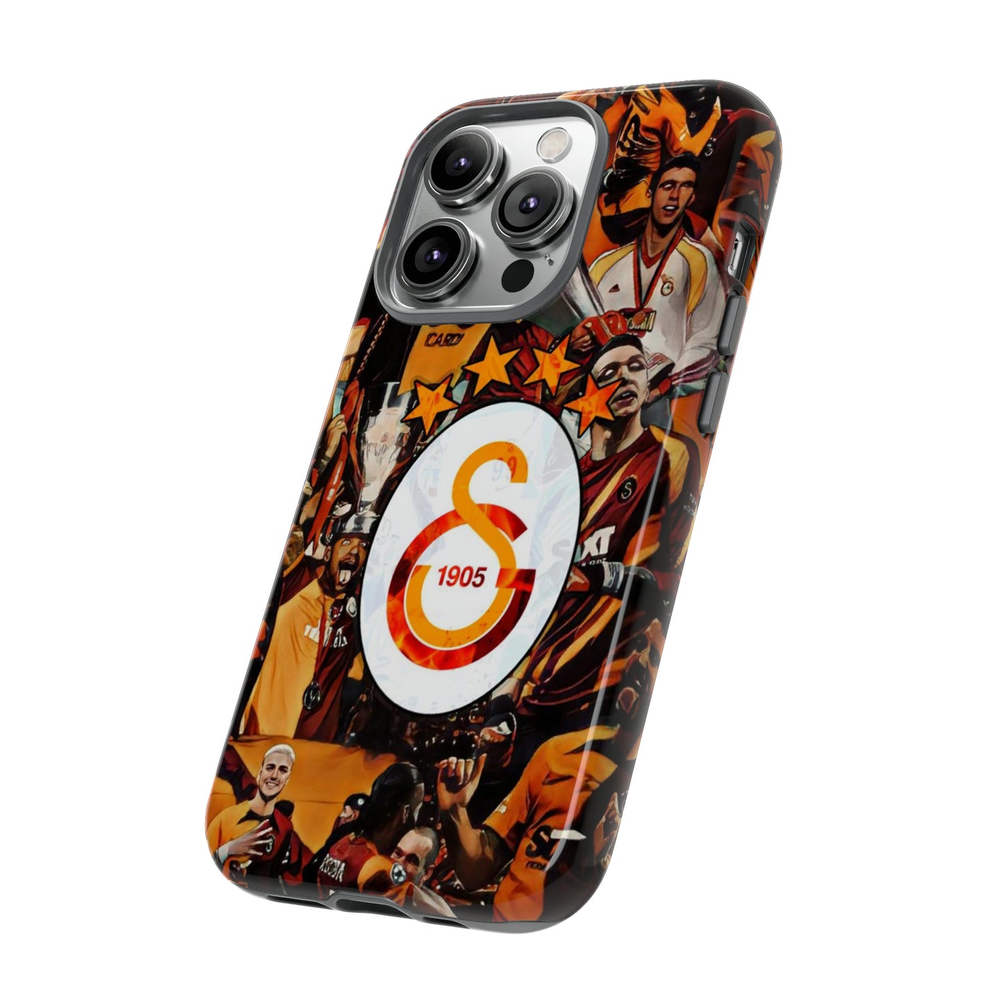 Galatasaray Case