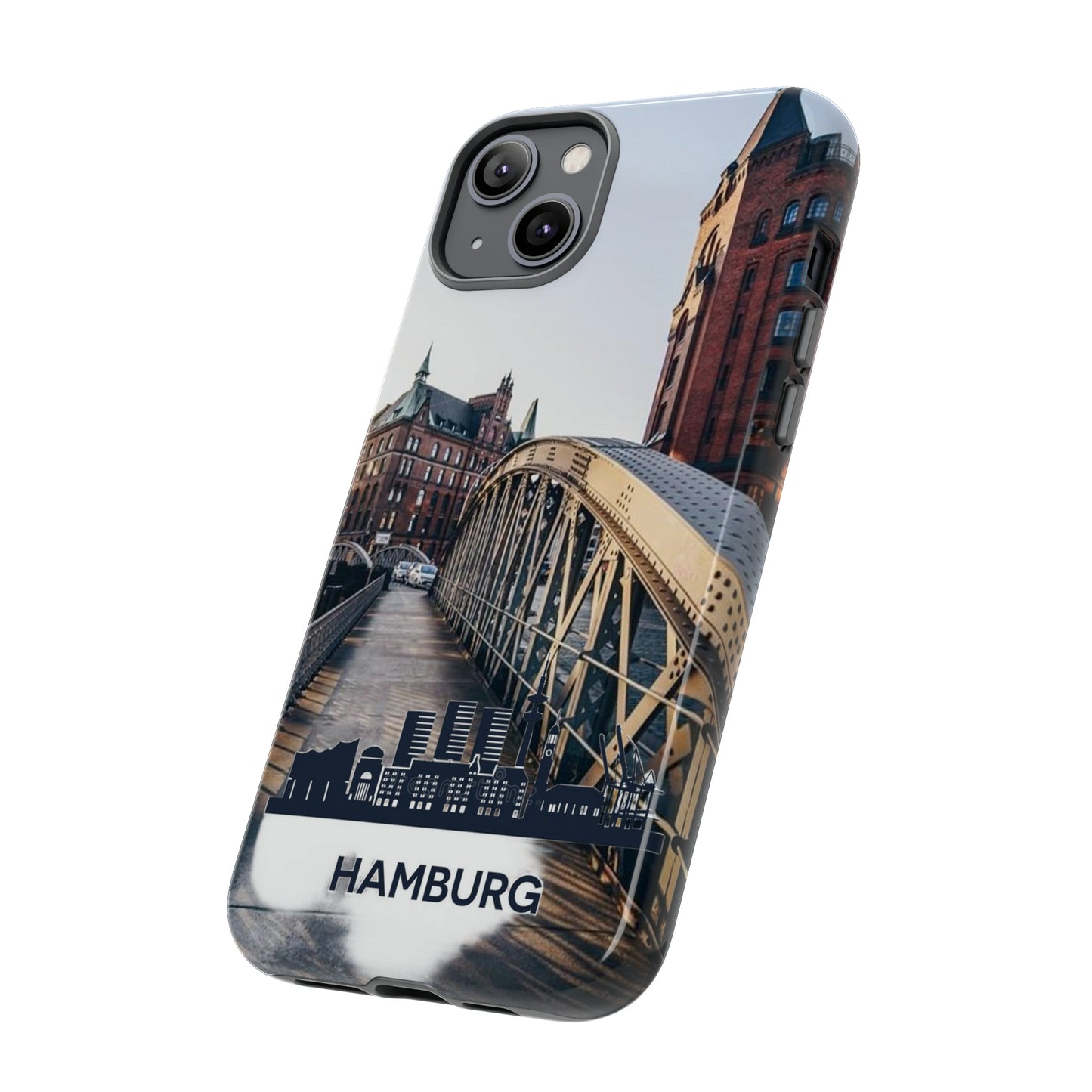 Hamburg Case