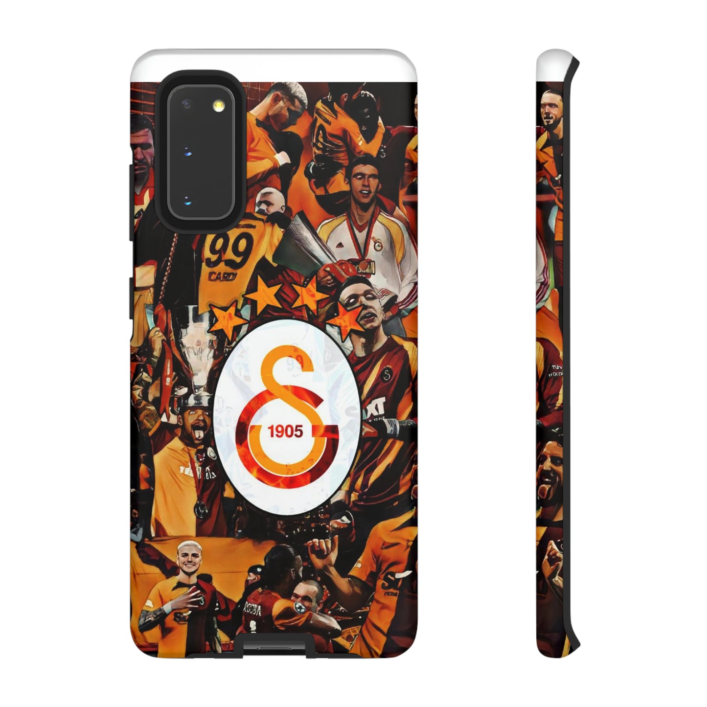 Galatasaray Case