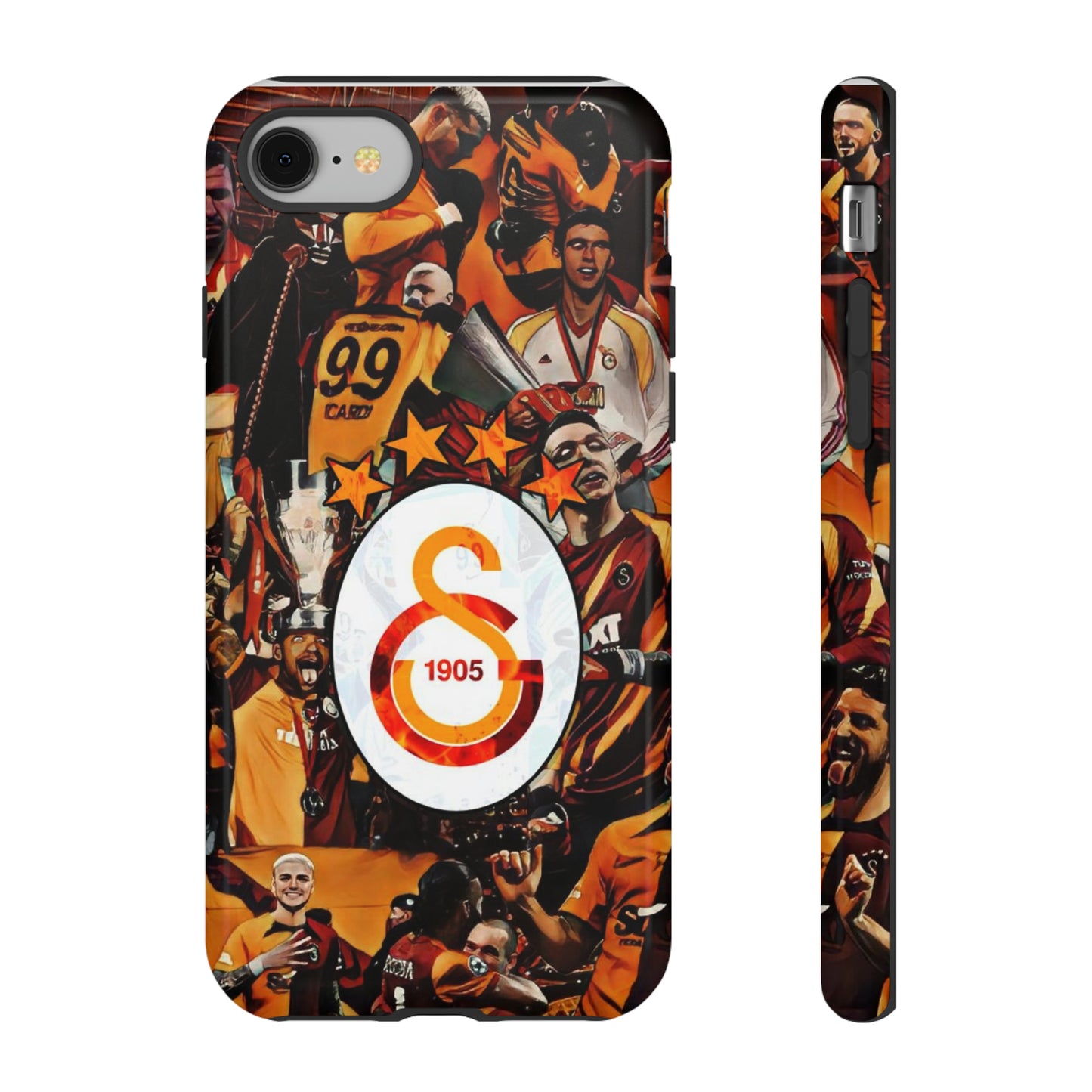Galatasaray Case