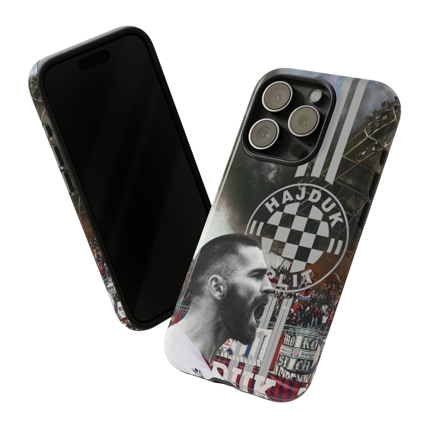 Hajduk Case