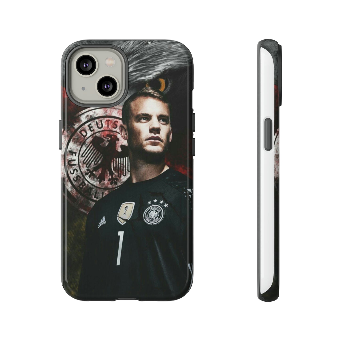 Manuel Neuer Case
