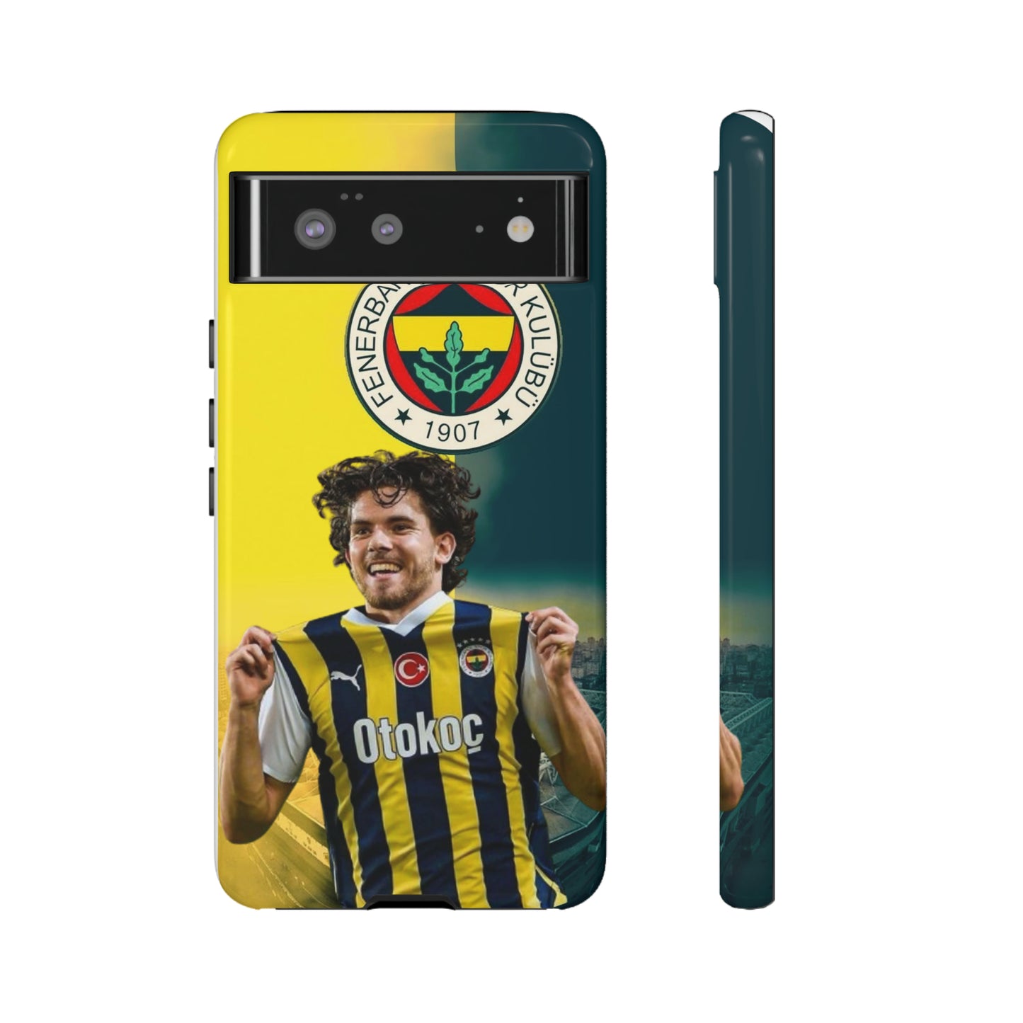 Fenerbace Case