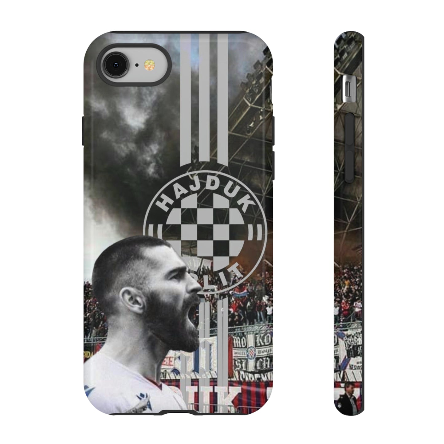 Hajduk Case