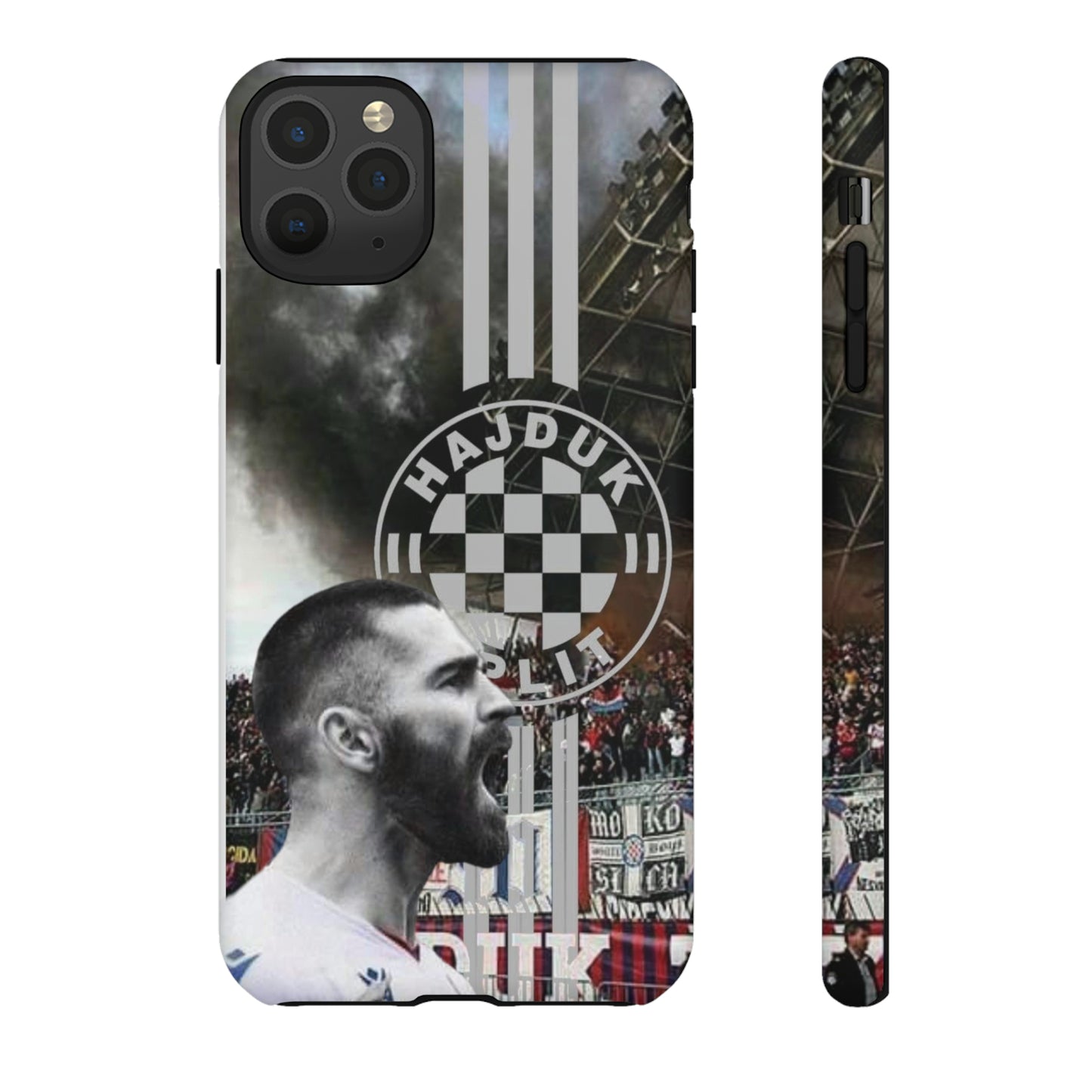 Hajduk Case