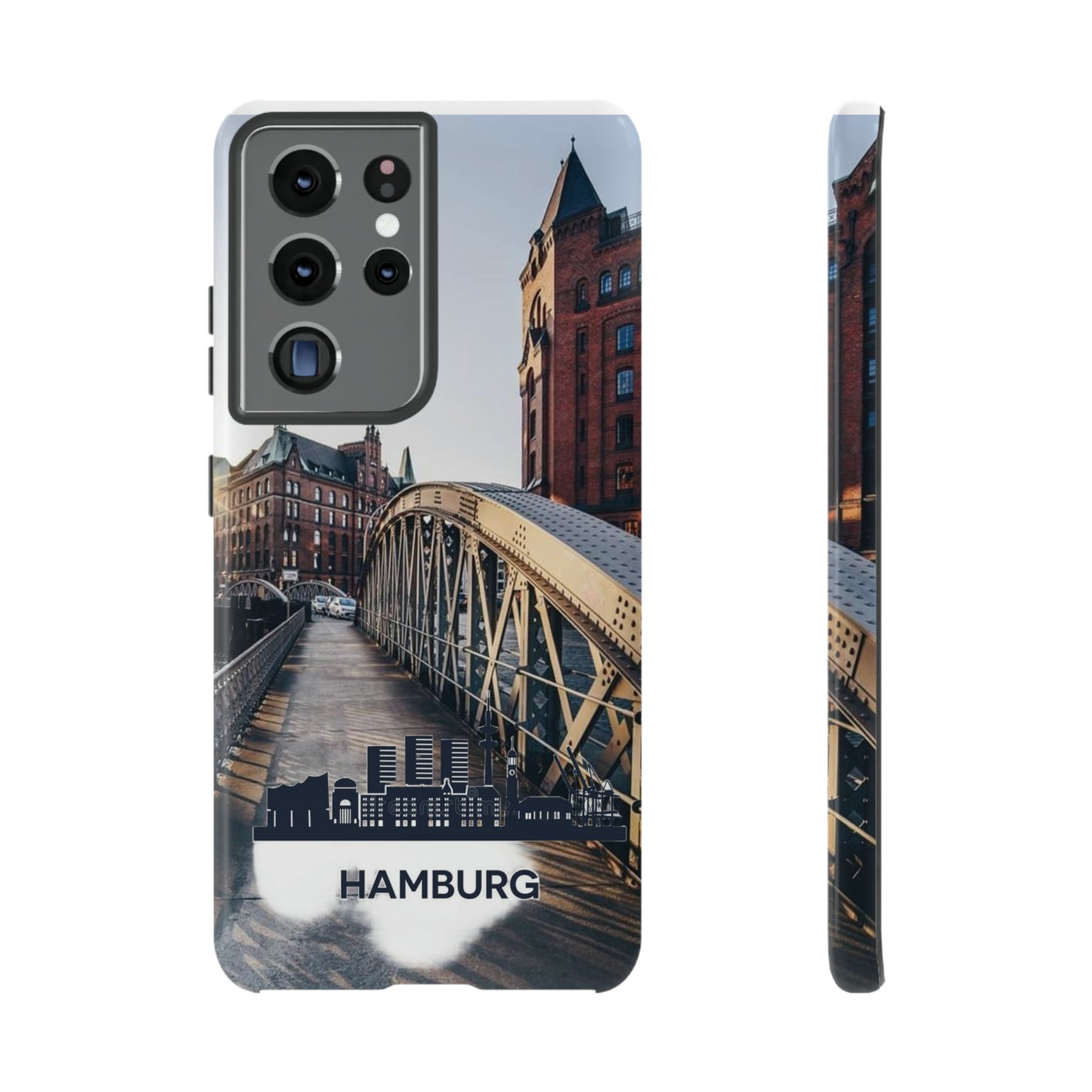 Hamburg Case