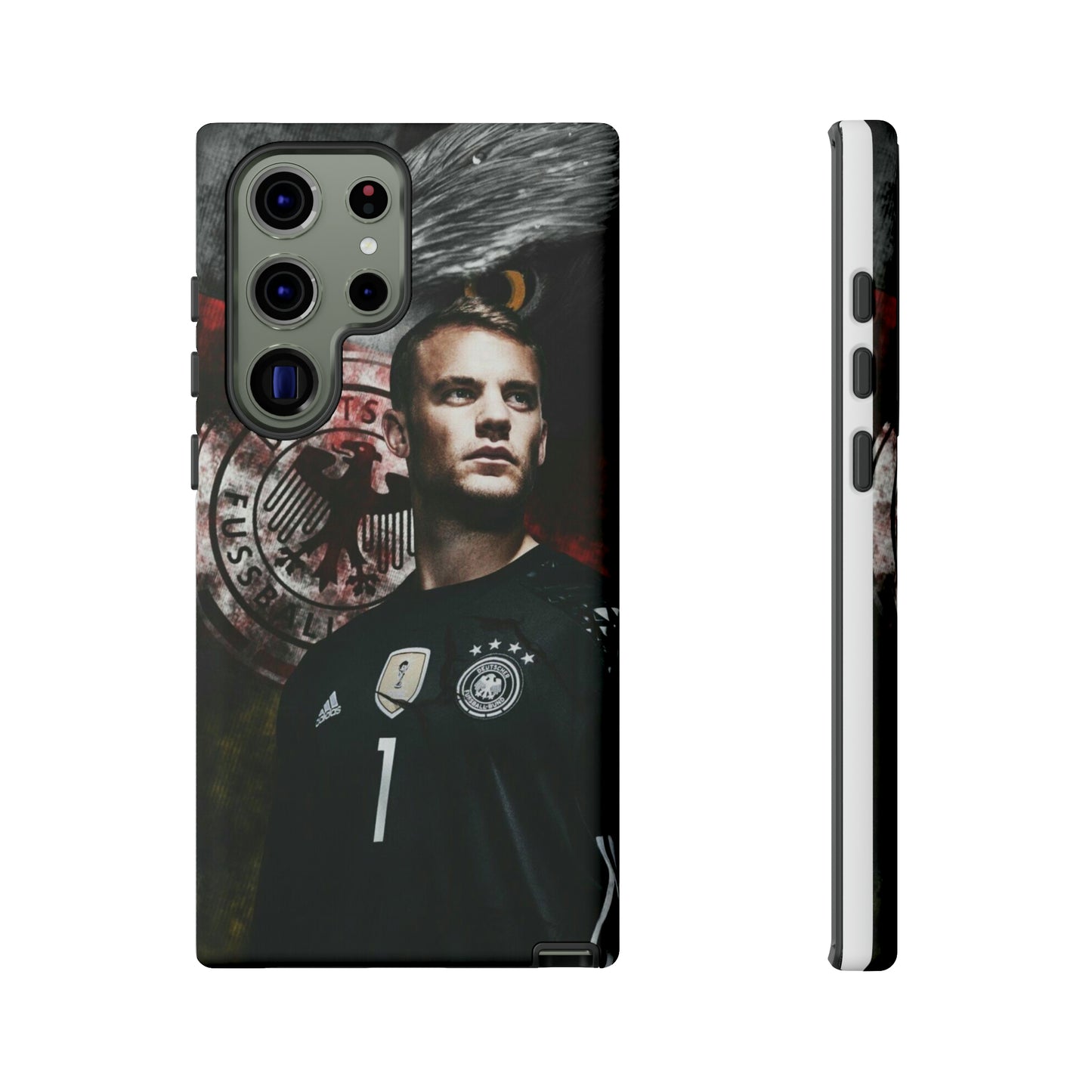 Manuel Neuer Case