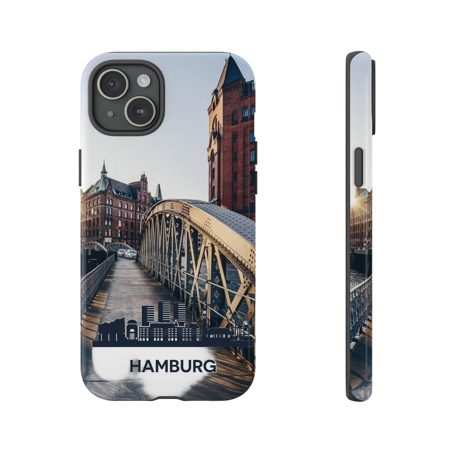 Hamburg Case