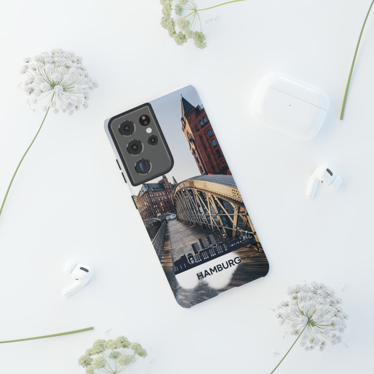 Hamburg Case