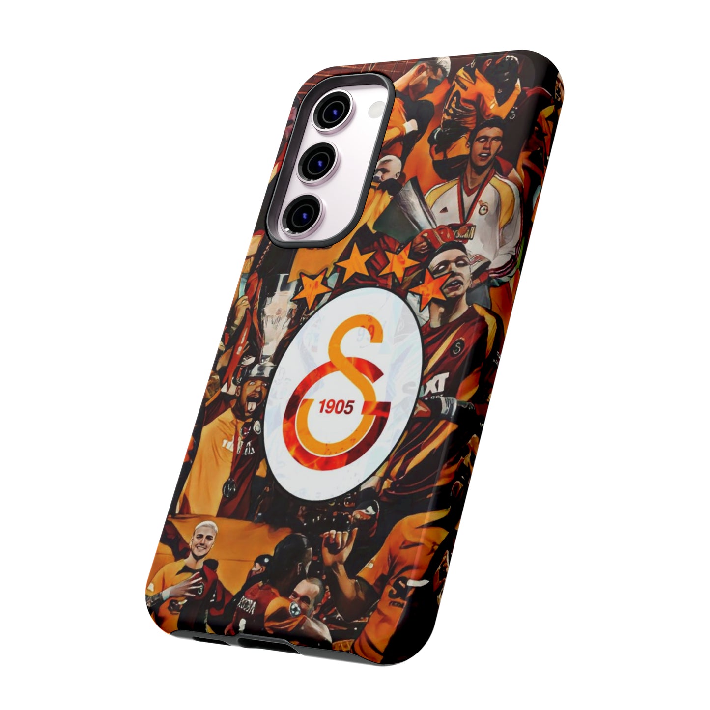 Galatasaray Case
