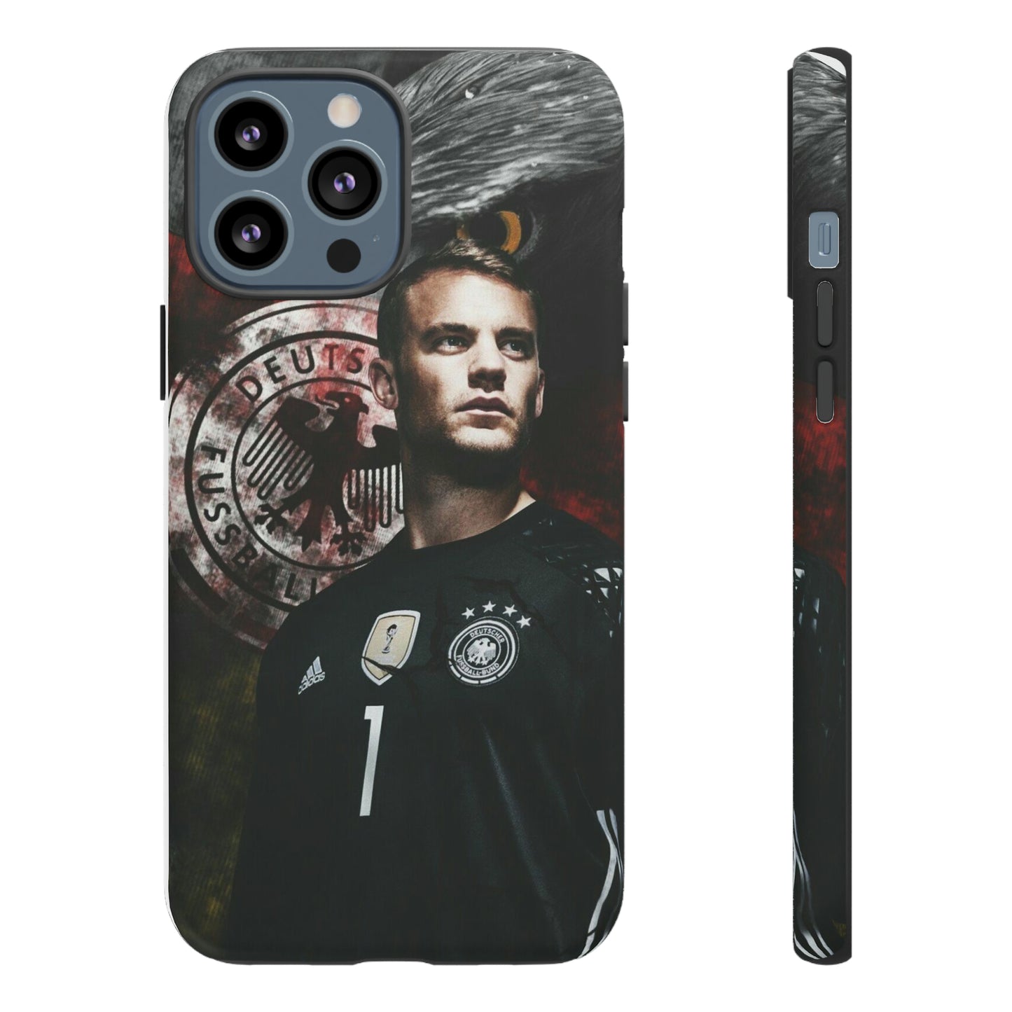 Manuel Neuer Case