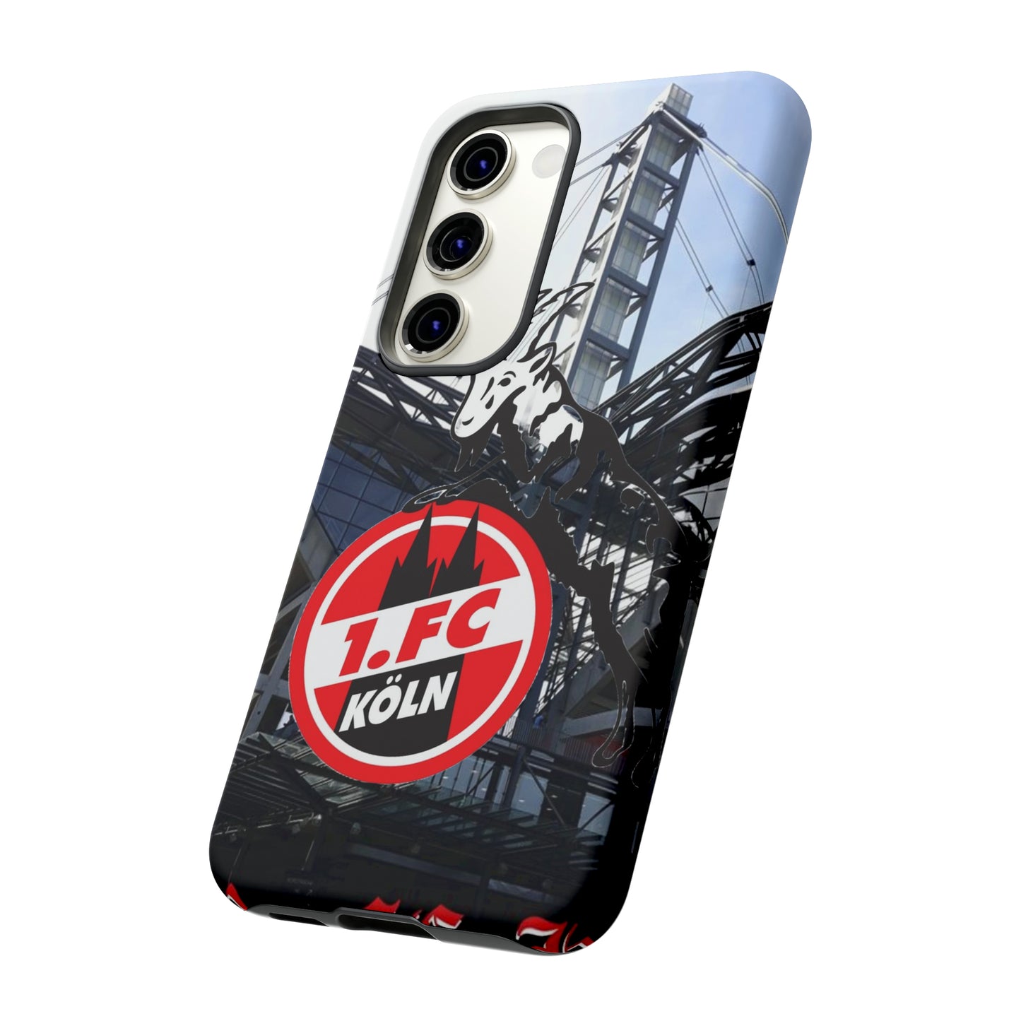1 FC Köln Cases