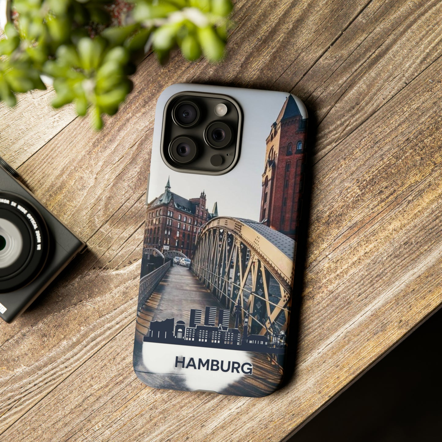 Hamburg Case