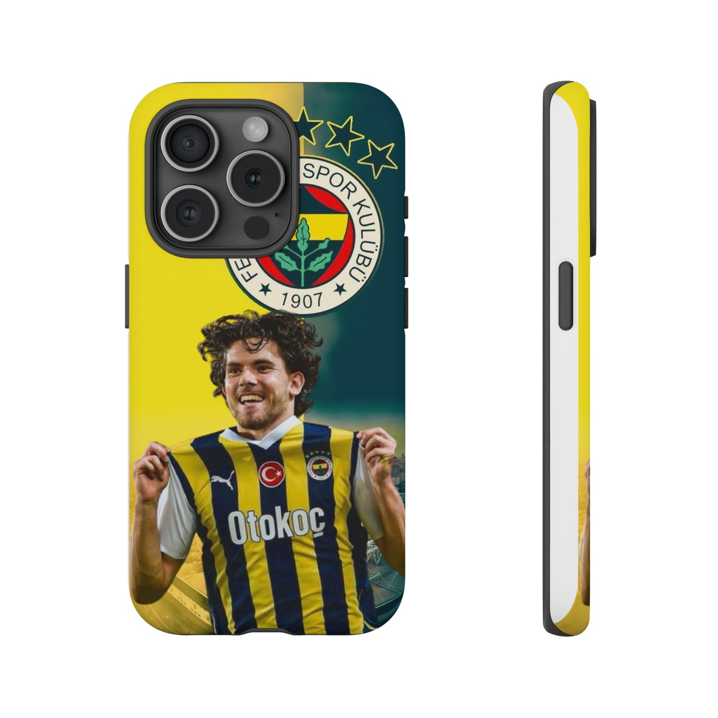 Fenerbace Case