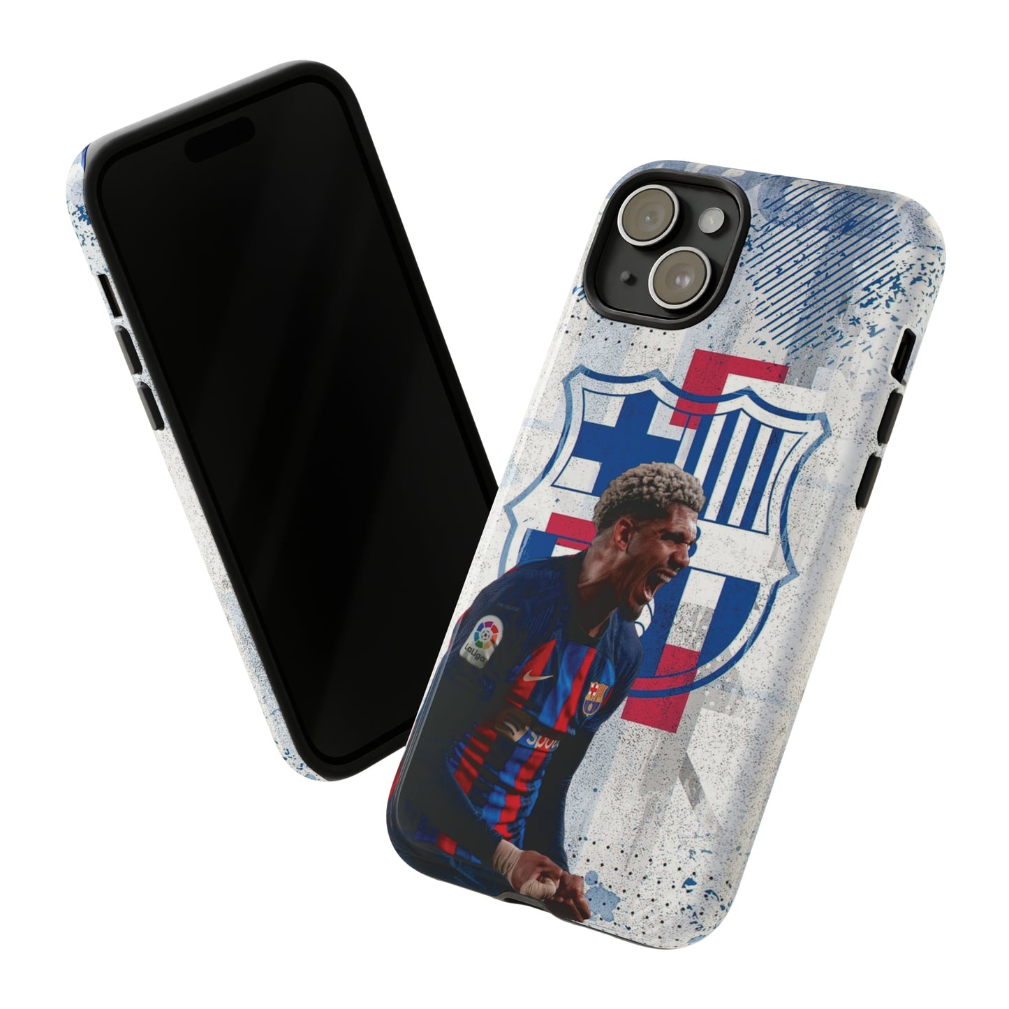Araujo Barcelona Case