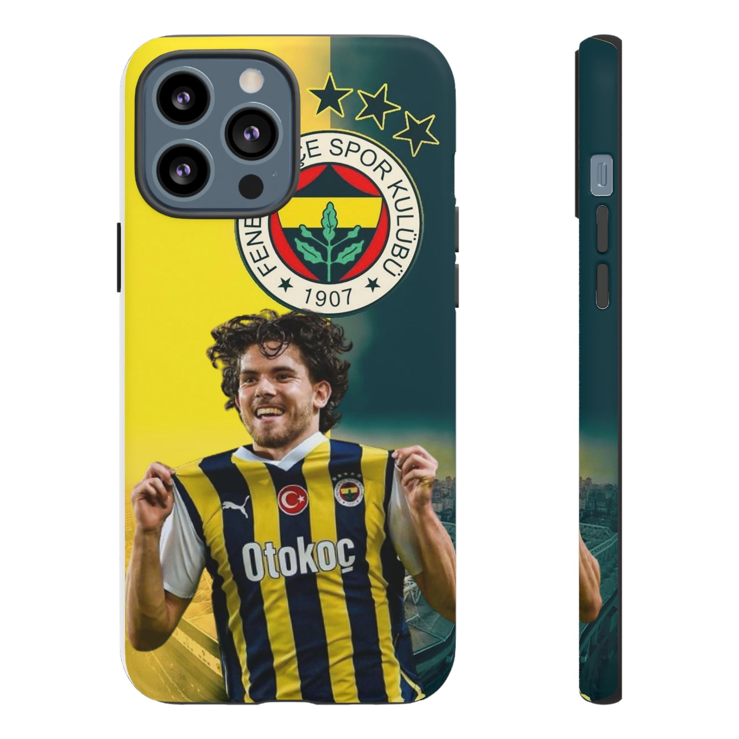 Fenerbace Case