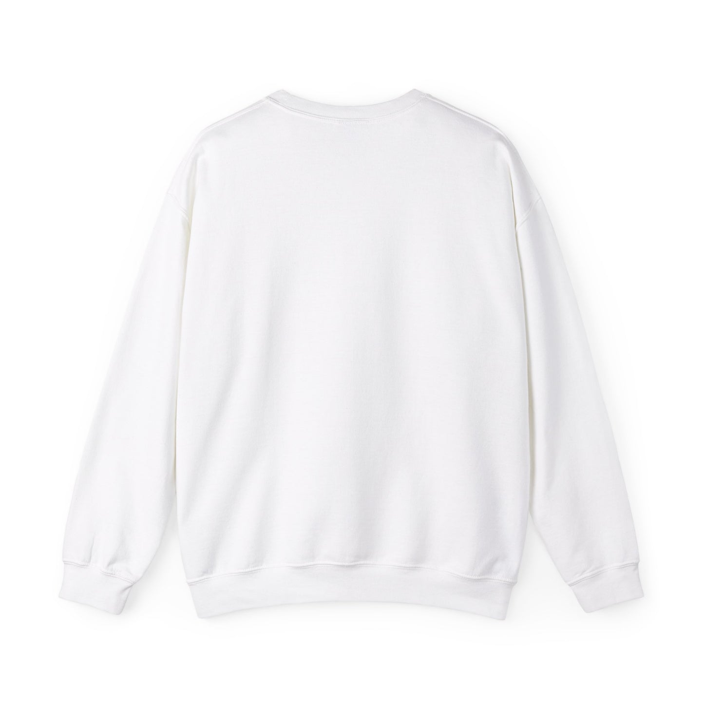 Unisex Focus Pullover