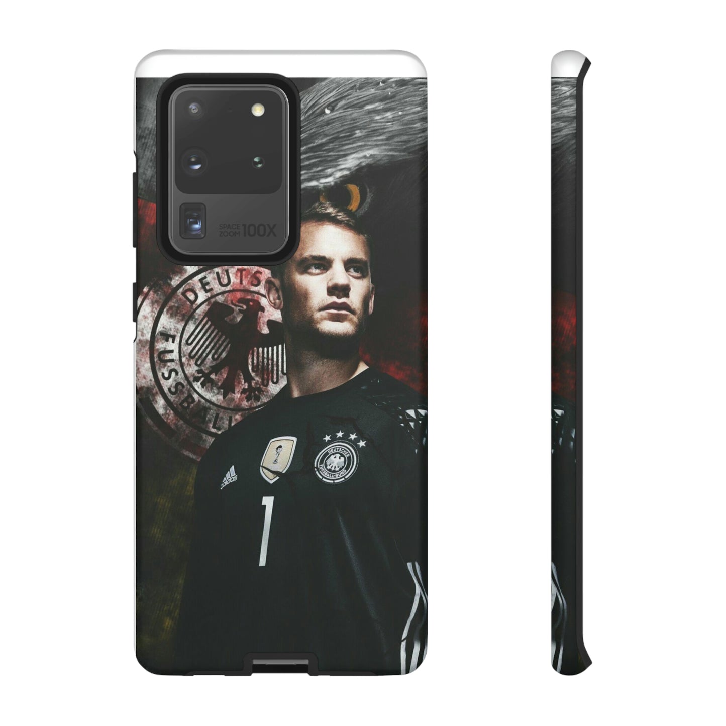 Manuel Neuer Case