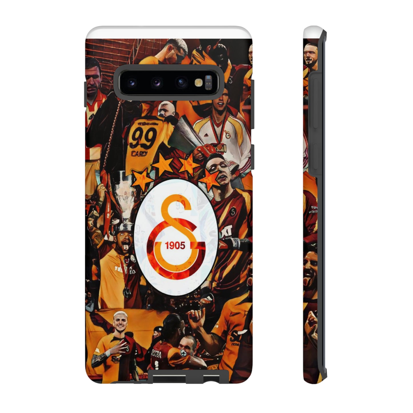 Galatasaray Case