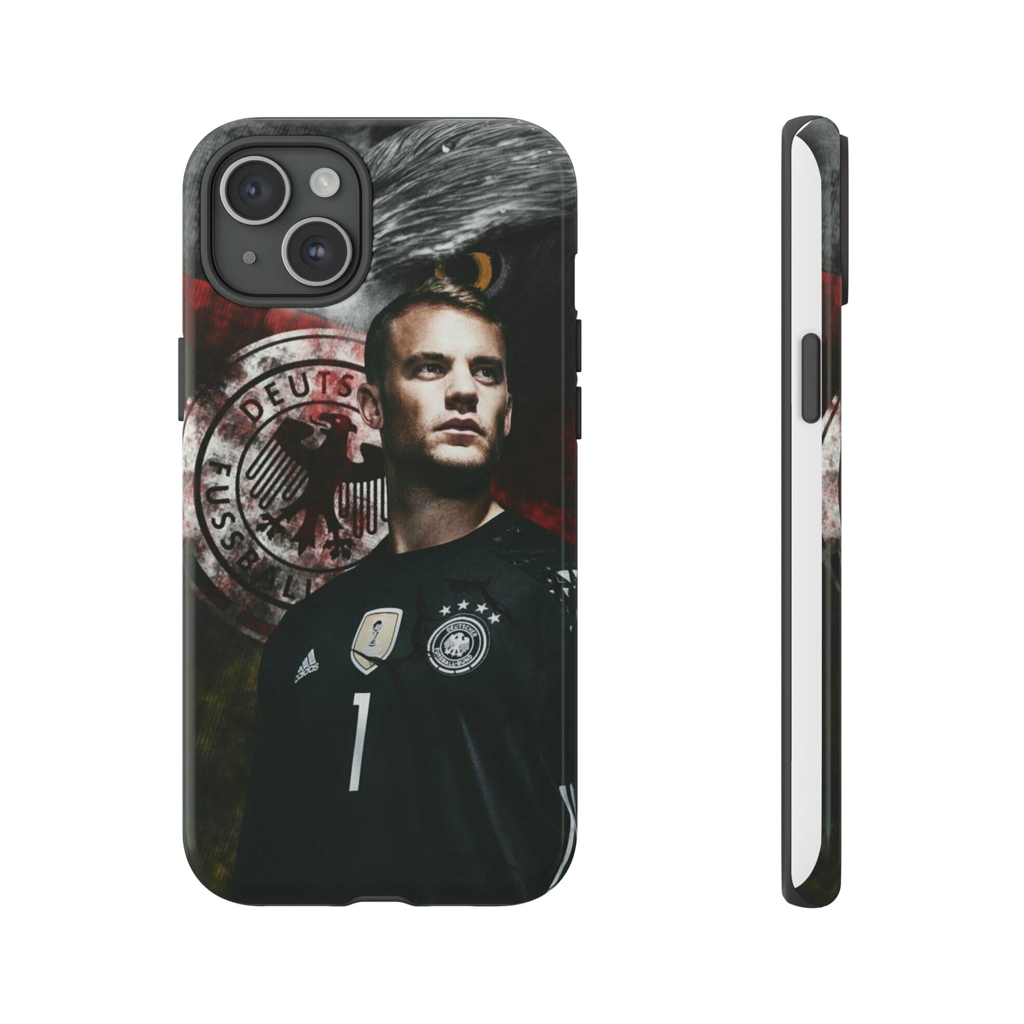 Manuel Neuer Case