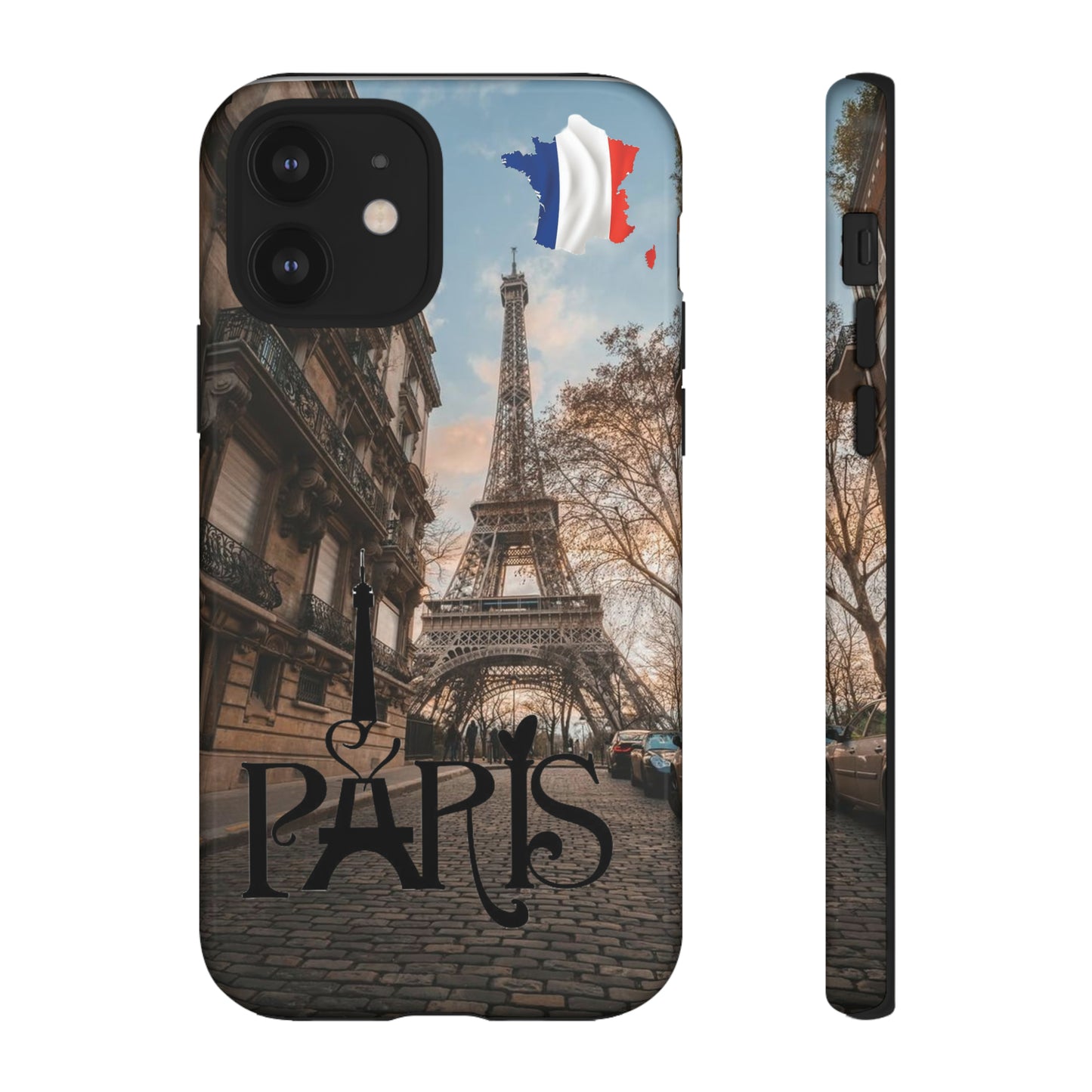 Paris Handyhülle