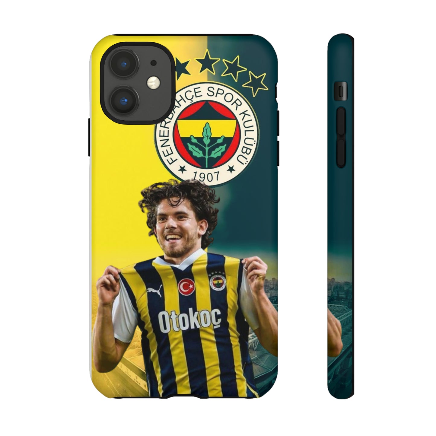 Fenerbace Case