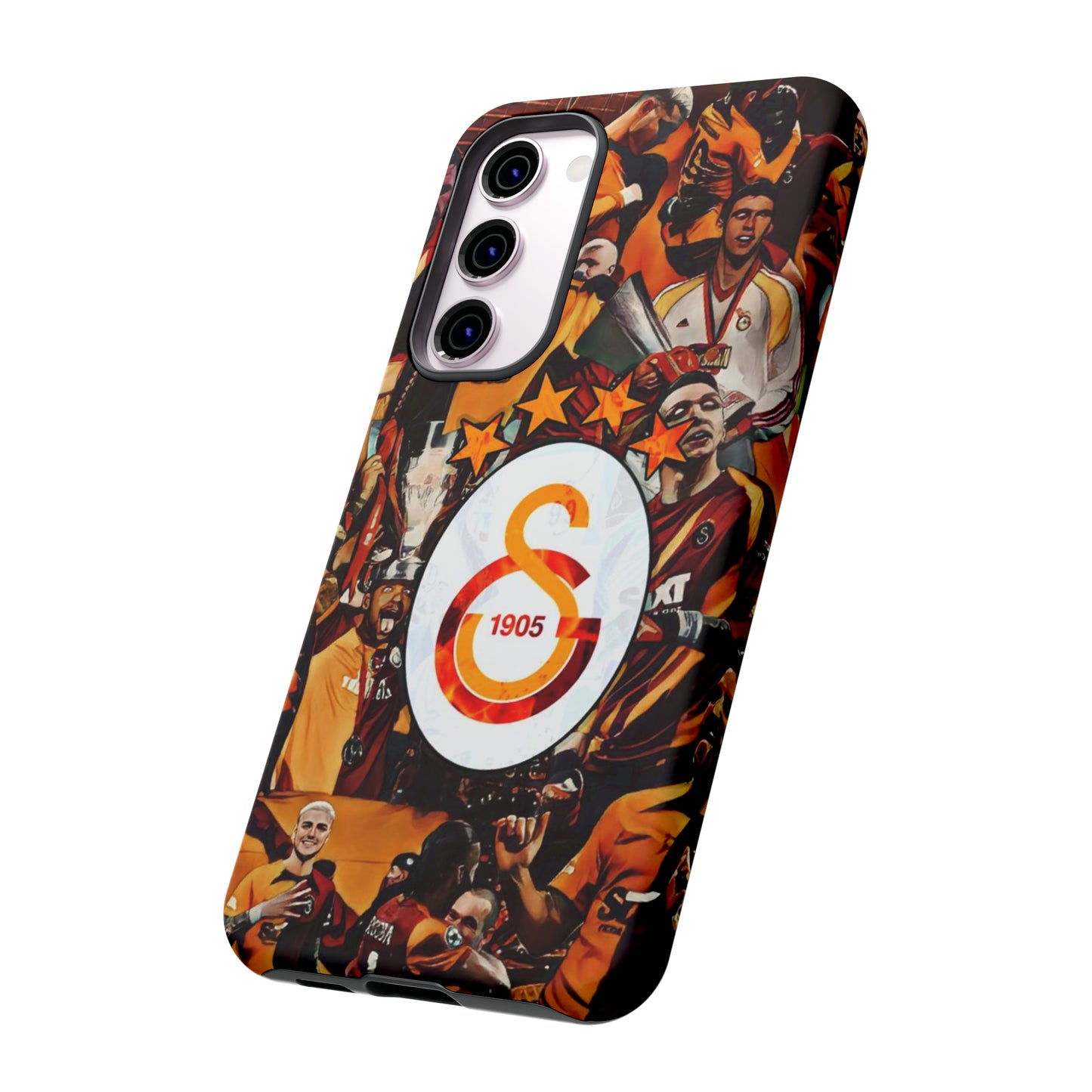 Galatasaray Case