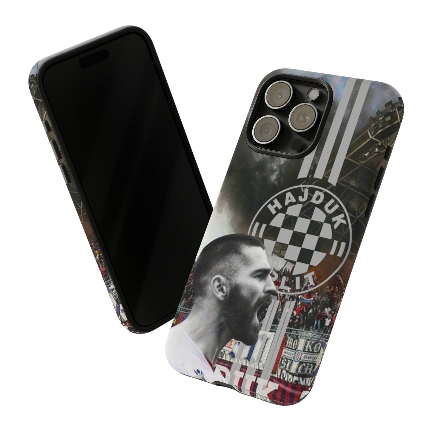 Hajduk Case