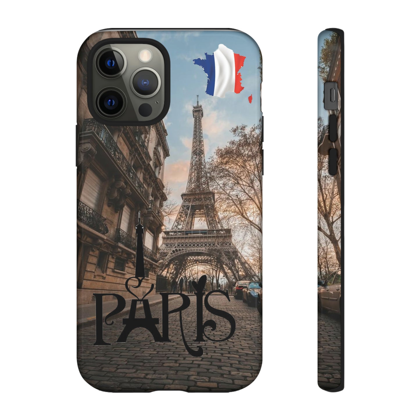 Paris Handyhülle