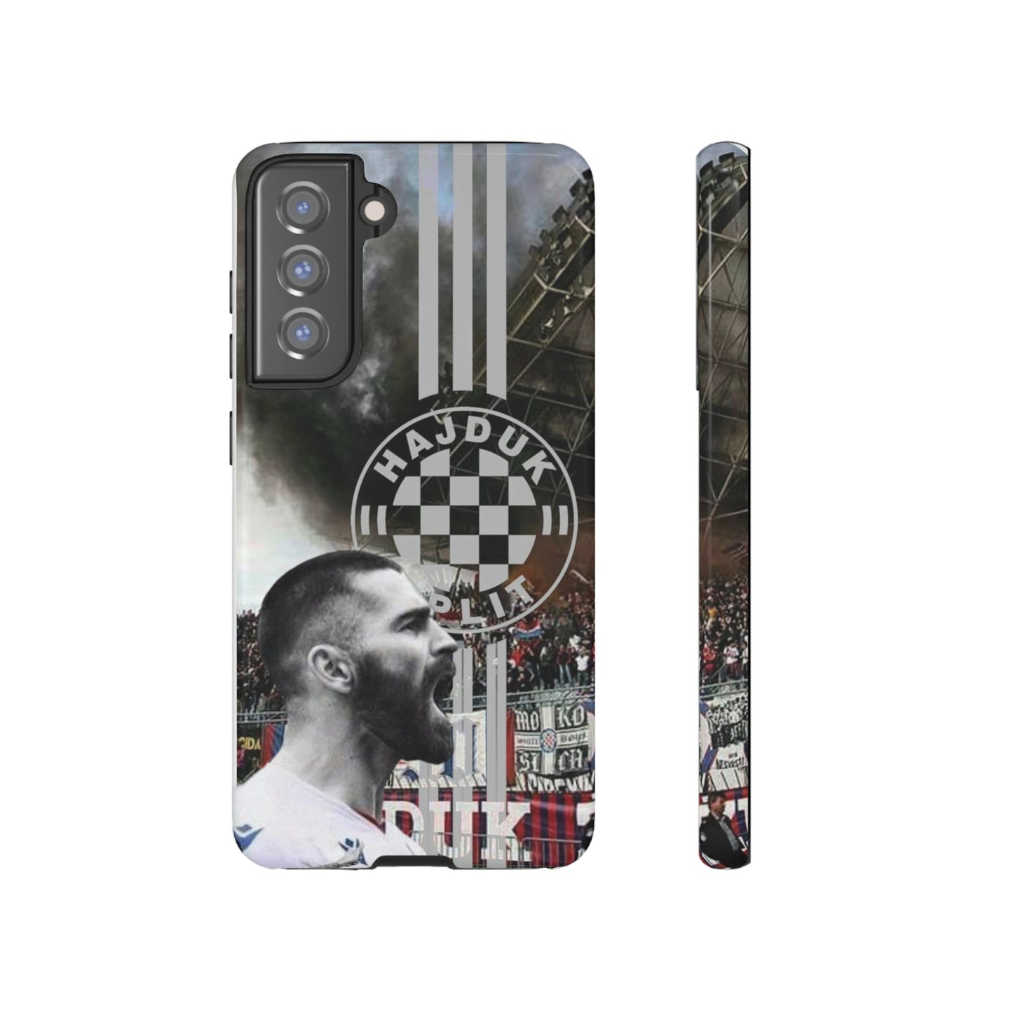 Hajduk Case