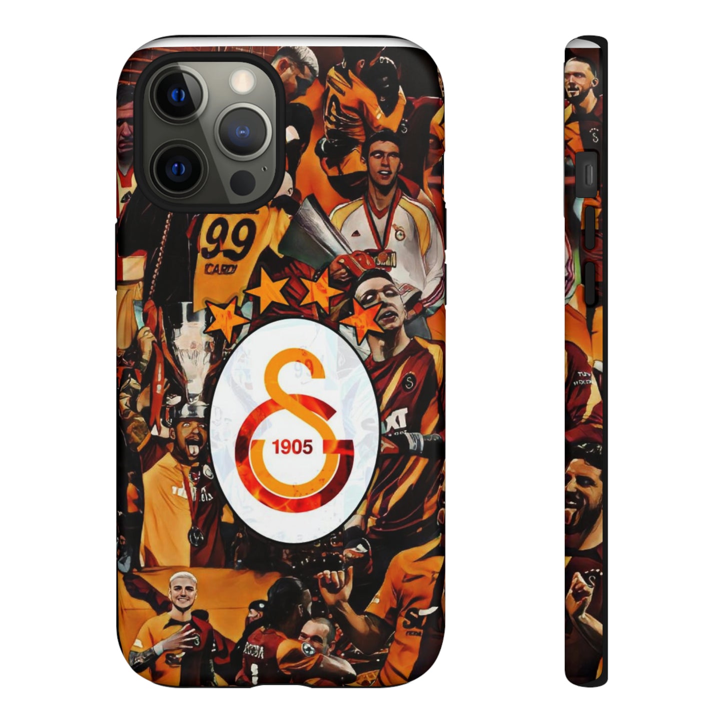 Galatasaray Case