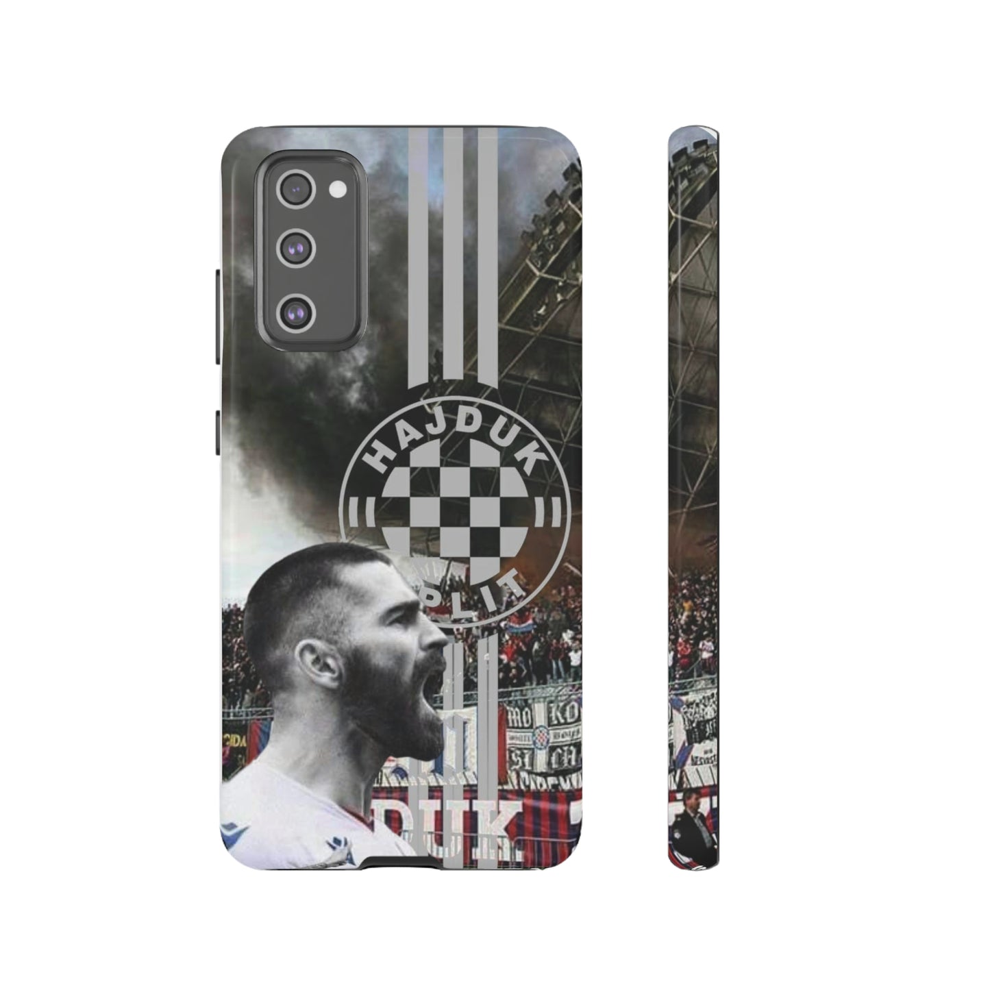 Hajduk Case