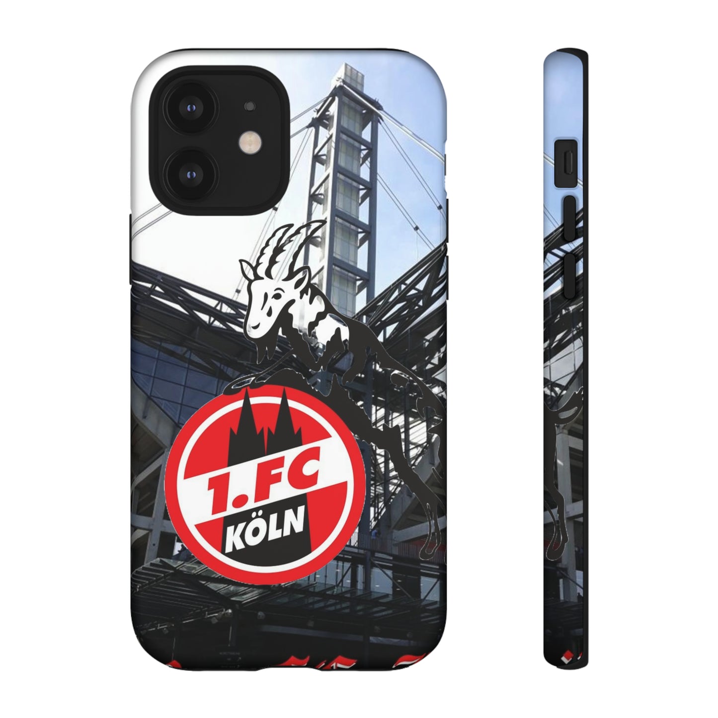 1 FC Köln Cases
