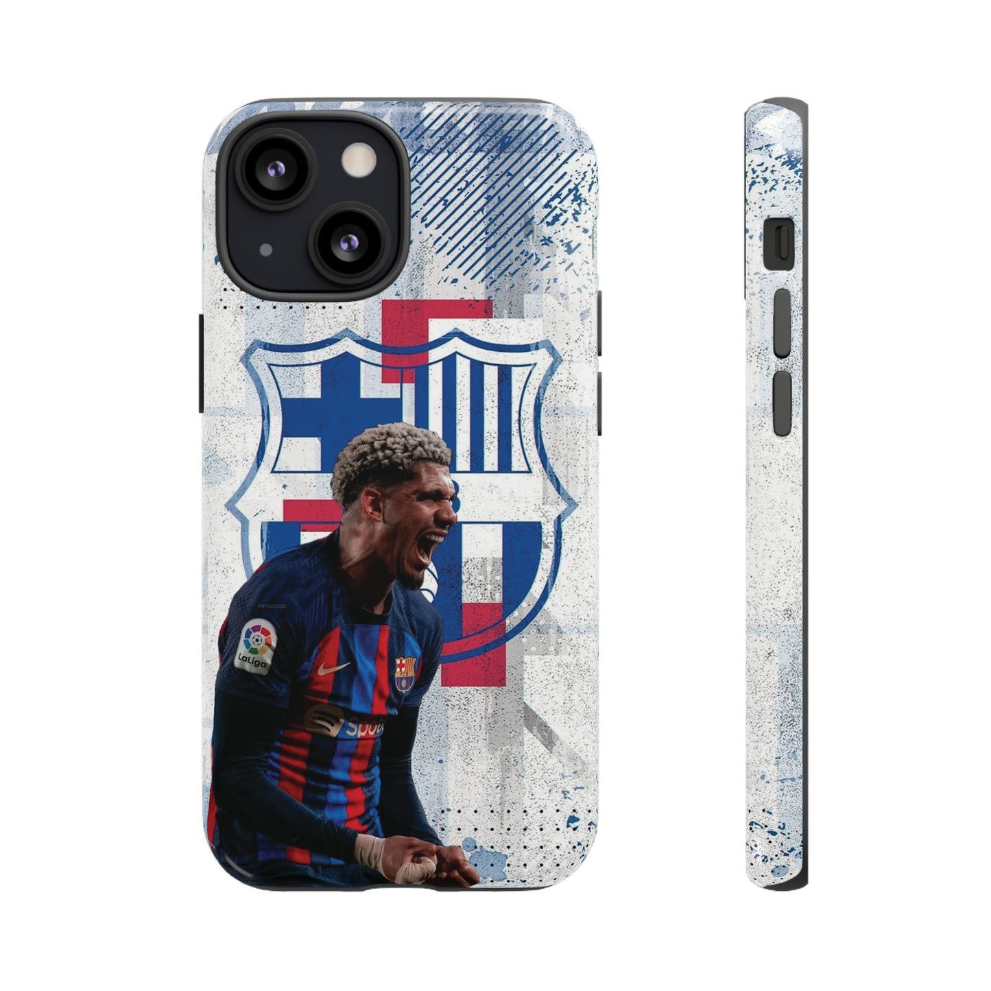 Araujo Barcelona Case