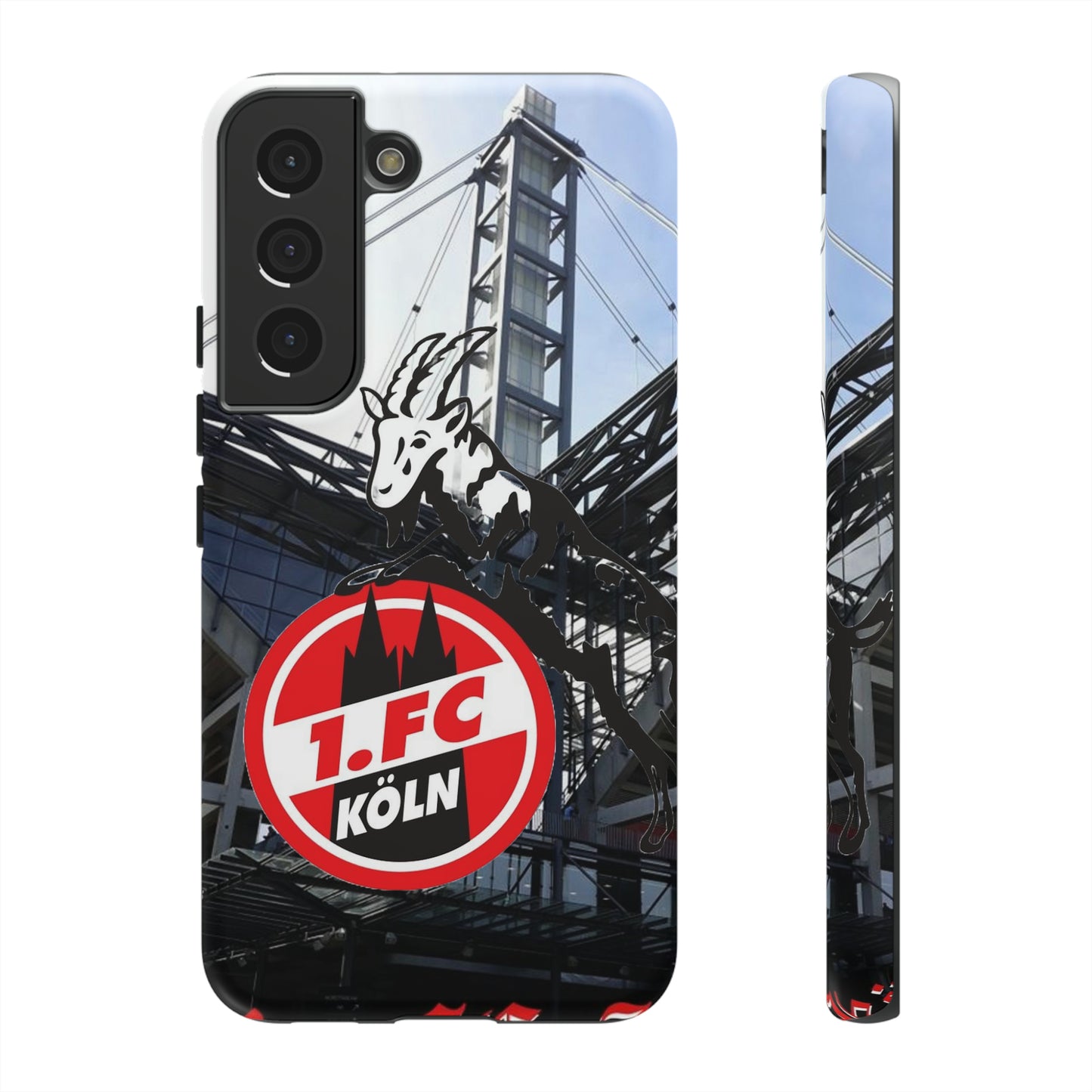 1 FC Köln Cases