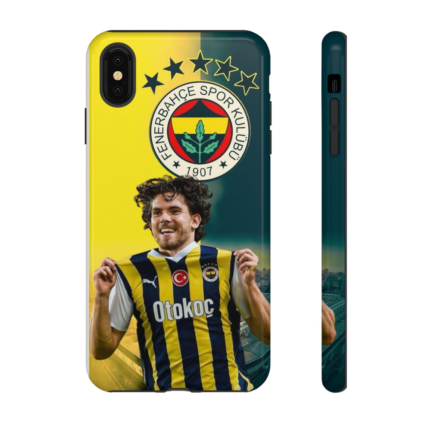 Fenerbace Case