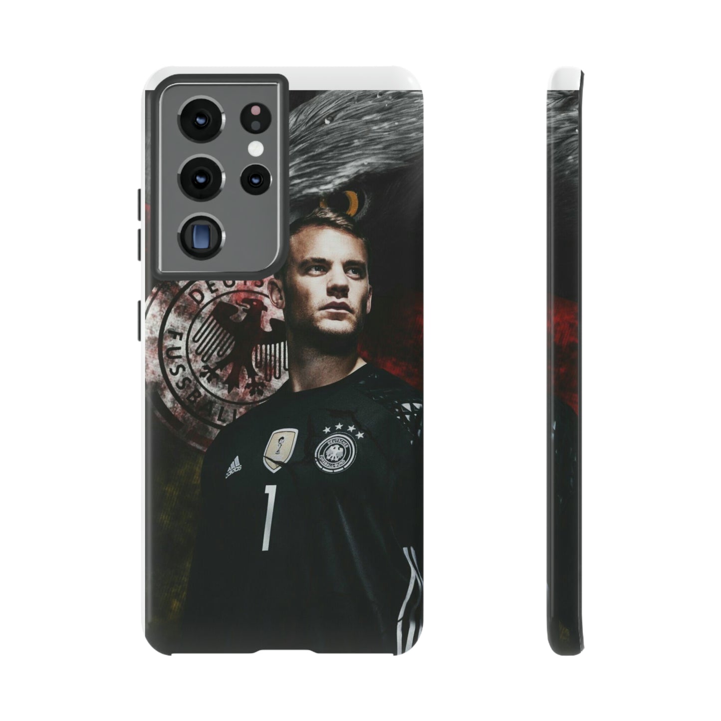 Manuel Neuer Case