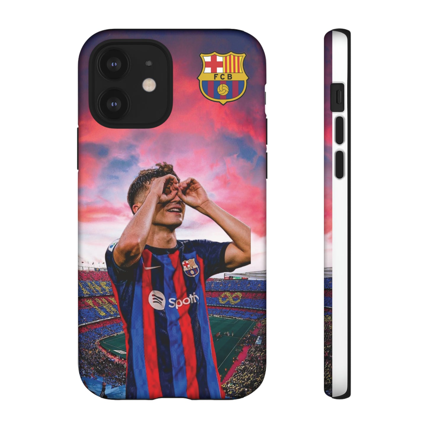 Pedri Barcelona Case