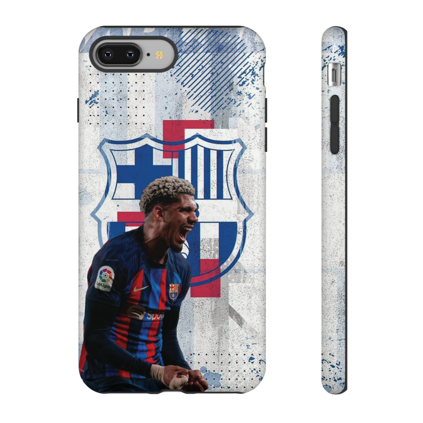 Araujo Barcelona Case