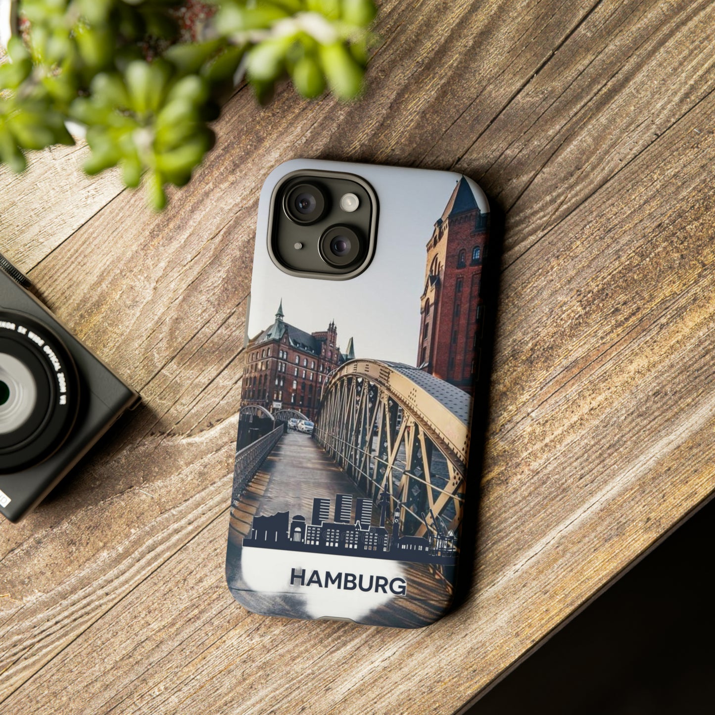 Hamburg Case