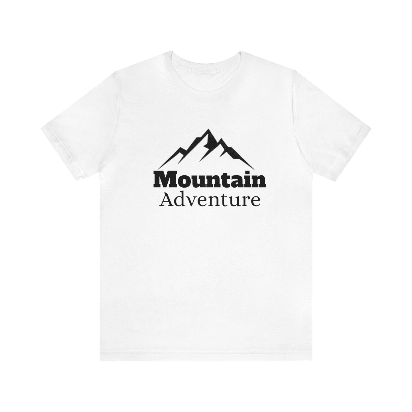 Unisex T-shirt Adventure
