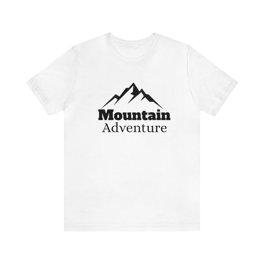 Unisex T-shirt Adventure