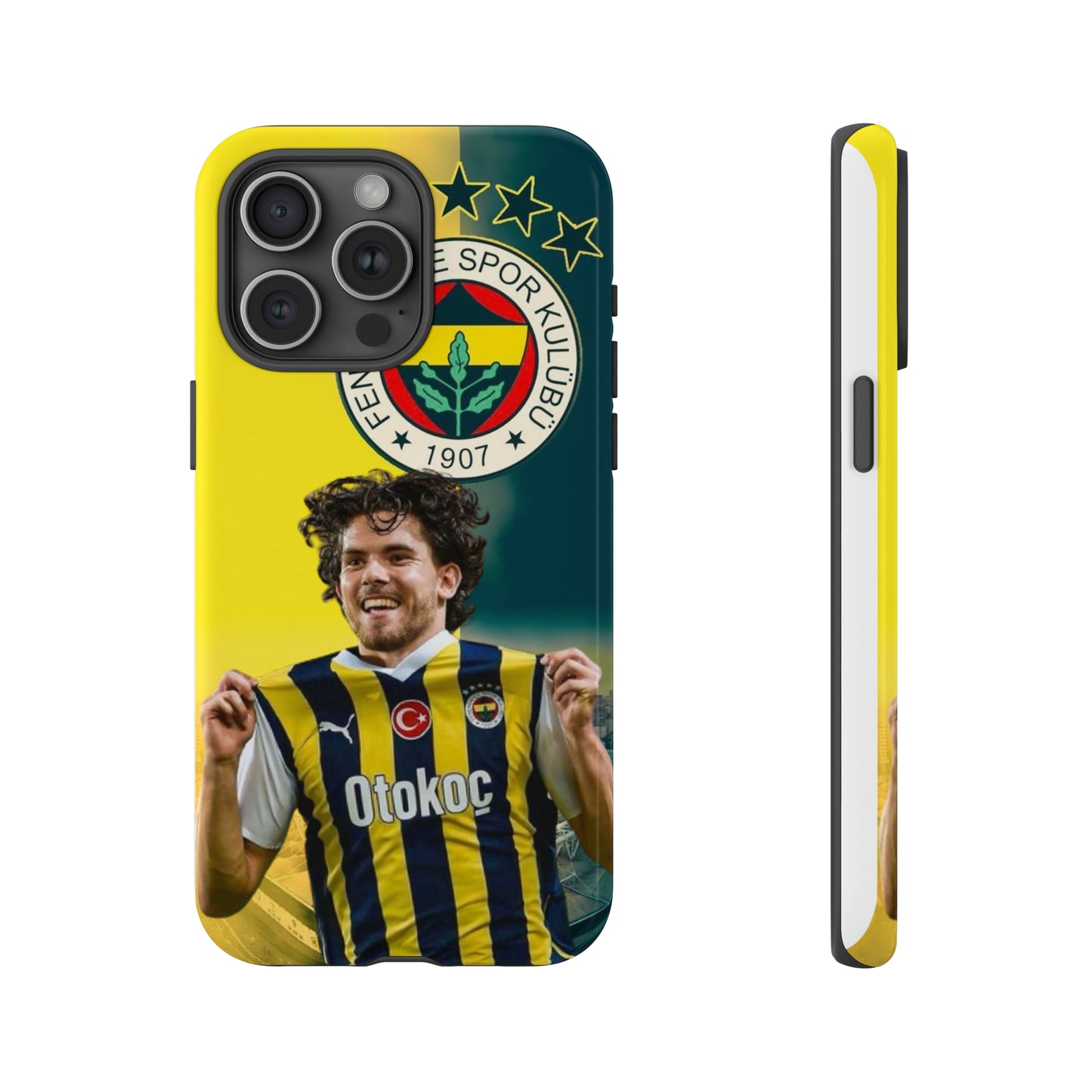 Fenerbace Case