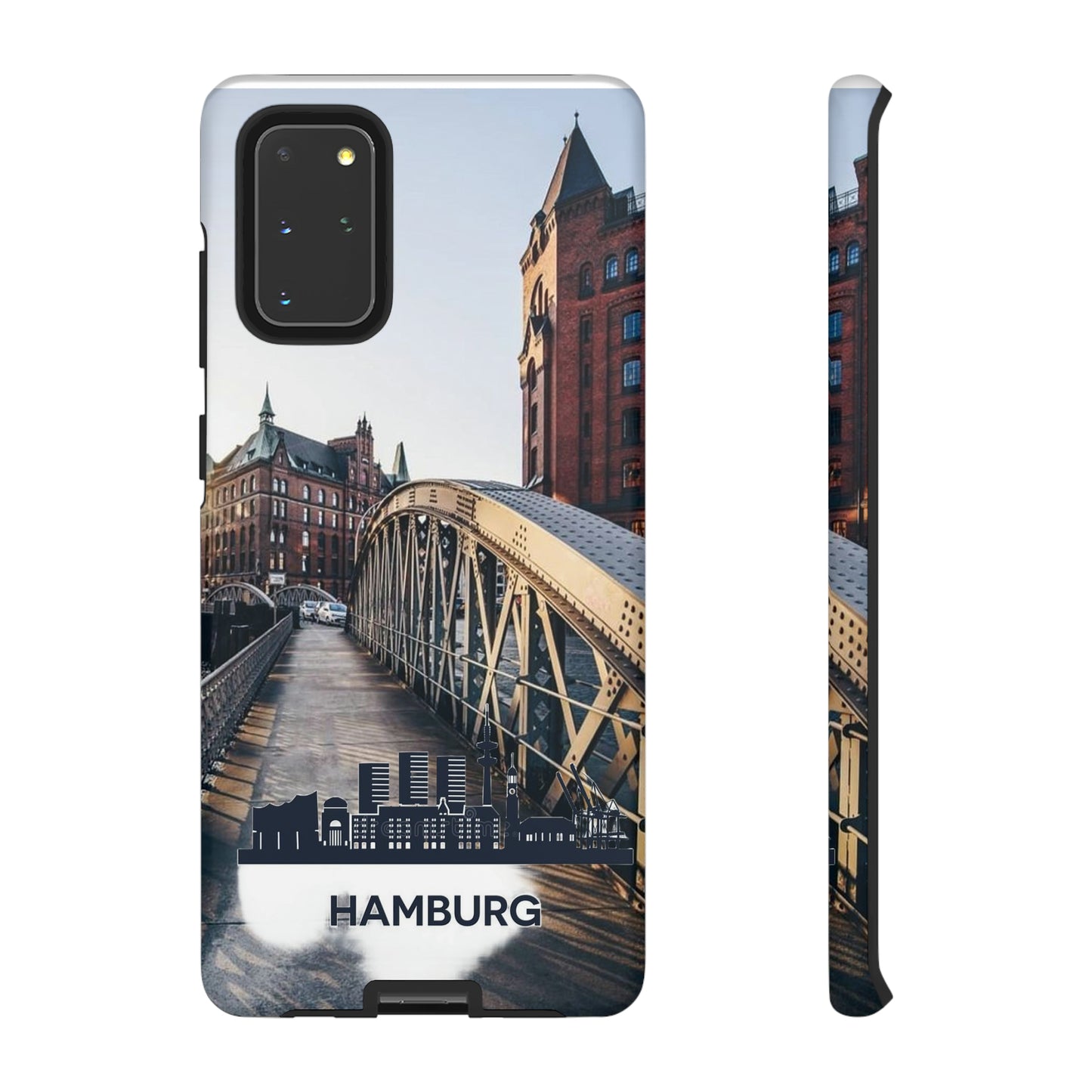 Hamburg Case
