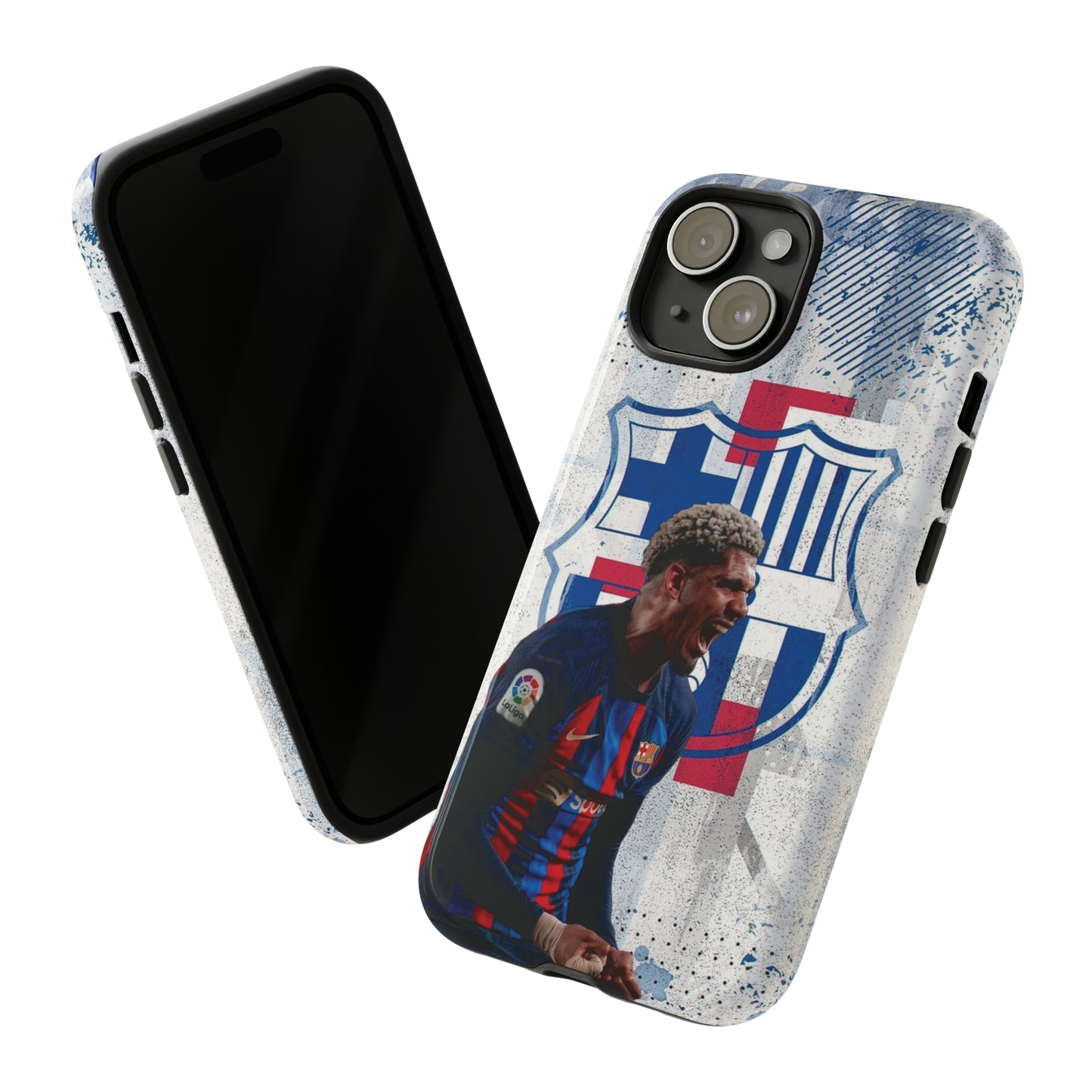 Araujo Barcelona Case