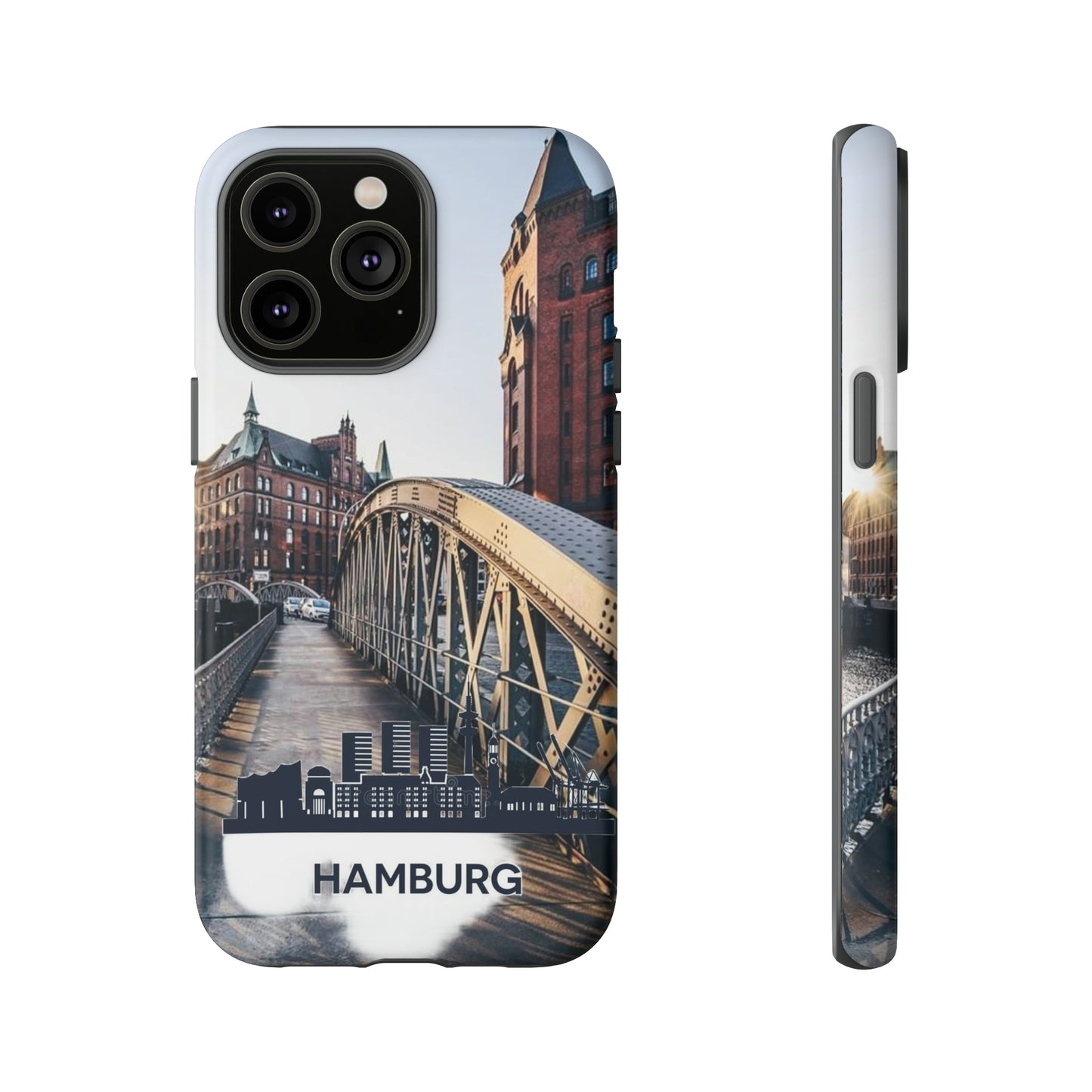 Hamburg Case