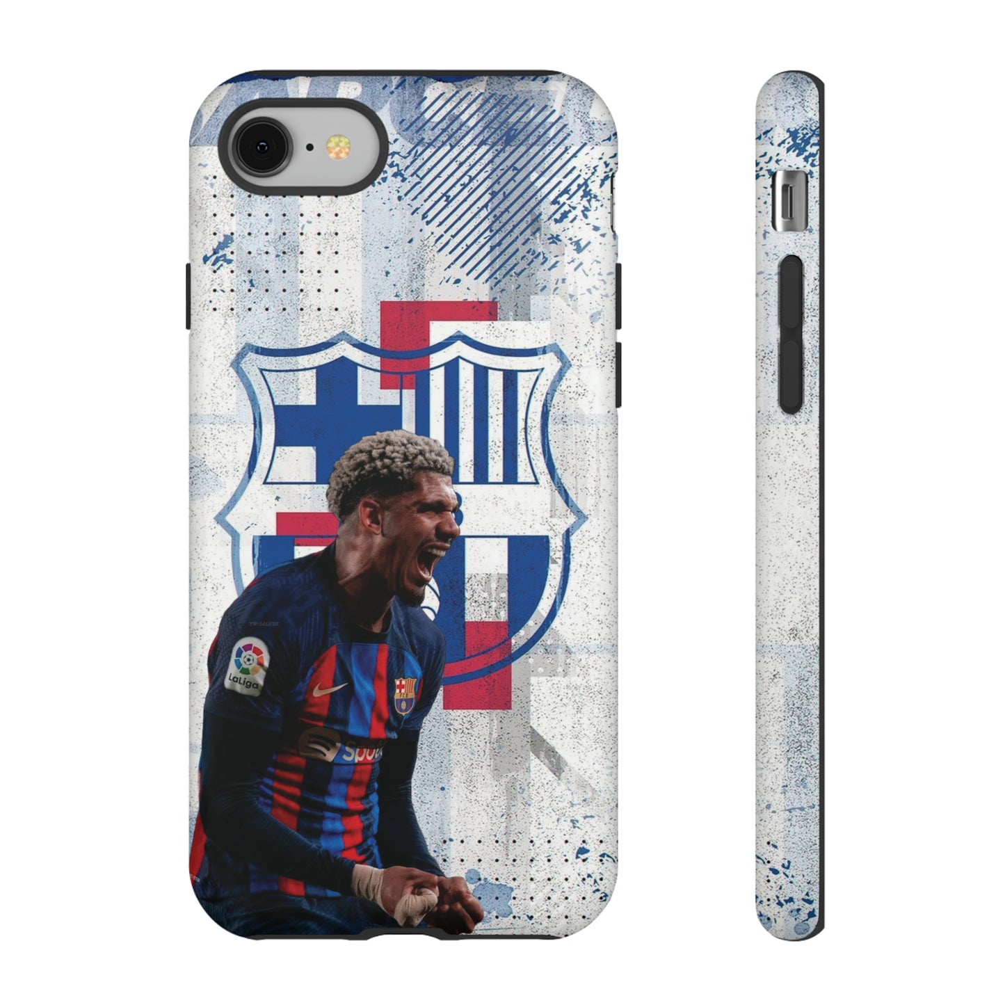 Araujo Barcelona Case